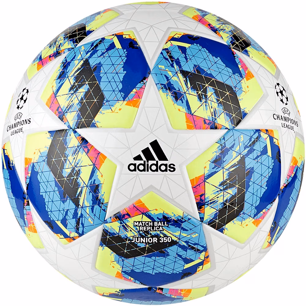 Minge fotbal Adidas FINALE TT J350 